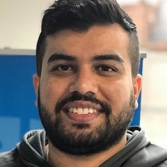 Aniket Trivedi