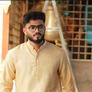 Aniketh Poojari