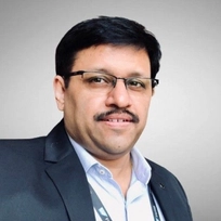 Anil B. Marali Mle℠