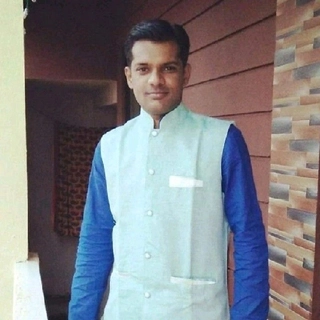 Anil Bagewadi