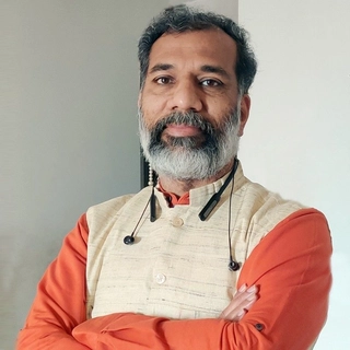 Anil Bajpai