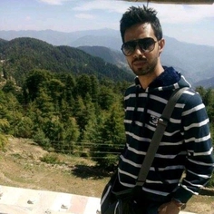 Anil Bhardwaj