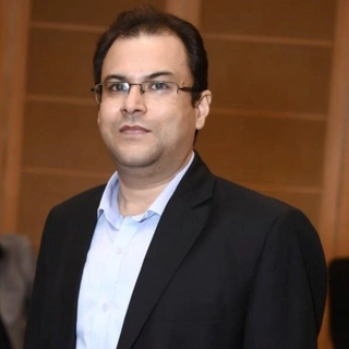 Anil Bhat