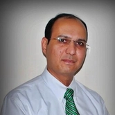 Anil Bhat