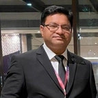 Anil Choudhary
