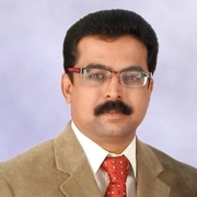 Anil Cj