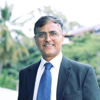Anil D Kulkarni
