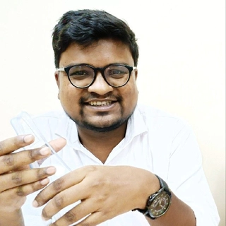 Anil Das
