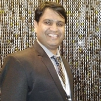 Anil Gaur