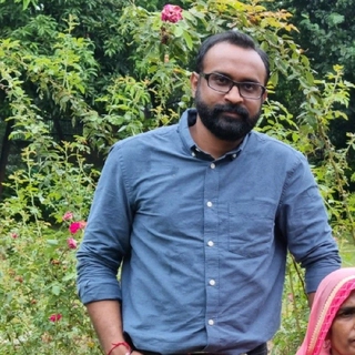 Anil Gond