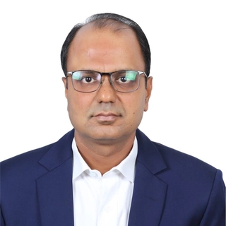Anil Gupta