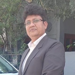 Anil Jaiswal