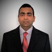 Anil Jhawar