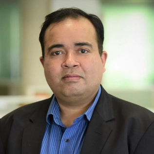 Anil Joshi
