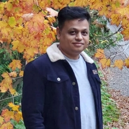 Anil Joshi