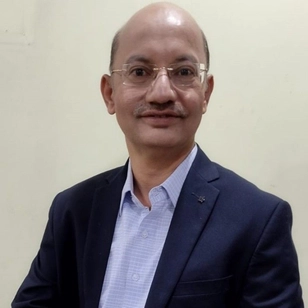 Anil Kamble