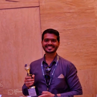 Anil Karnik