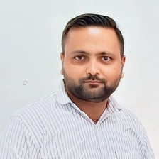 Anil Kaushik