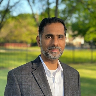 Anil Kilaru