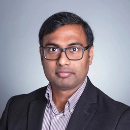 Anil Krishna Jammula