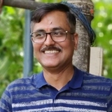 Anil Kulkarni