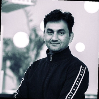 Anil Kumar