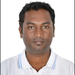 Anil Kumar