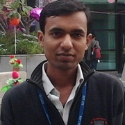 Anil Kumar
