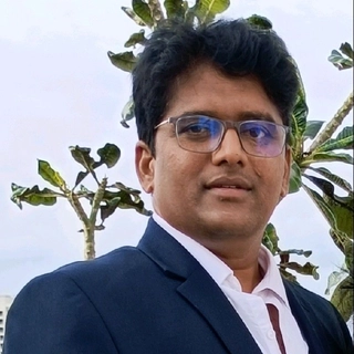 Anil Kumar