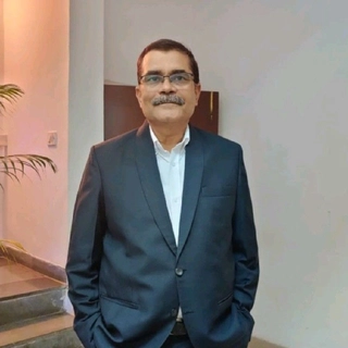 Anil Kumar