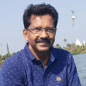 Anil Kumar