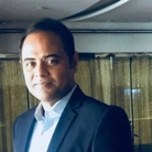 Anil Kumar Gangadharan Nair