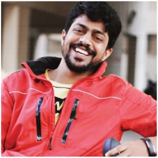 Anil Kumar. K