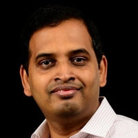 Anil Kumar Kodali