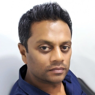 Anil Kumar Matta