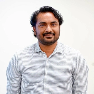 Anil Kumar Mohan