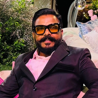 Anil Kumar Nilagiri