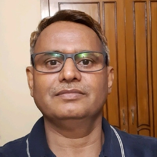 Anil Kumar Pandey