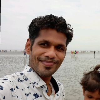 Anil Kumar Parmar