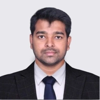 Anil Kumar Patel