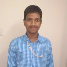 Anil Kumar Reddy Yaddula