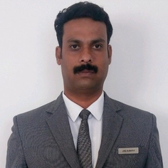 Anil Kumar V