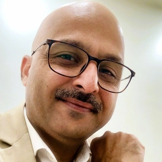 Anil Kumar Vyas