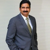 Anil Kumar Yendluri