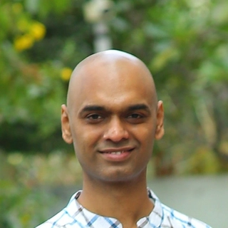 Anil Kuppa
