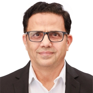 Anil Mahajan