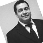 Anil Mainali