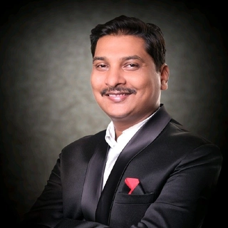 Anil Mehta