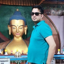 ANIL MISHRA