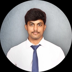 Anil Naga Sai Pichika
